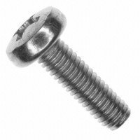Screw M6x20, zinc plated