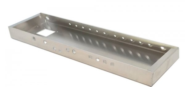 Chassis Deluxe Reverb AB763 style