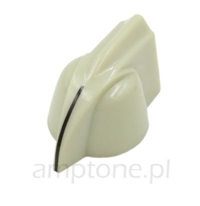 Knob (chicken) ivory 2300 copy