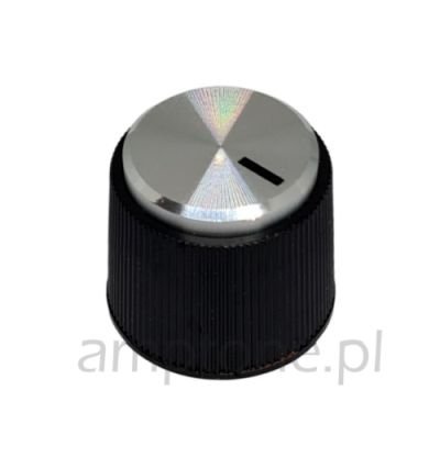 Knob Cliff black K7C