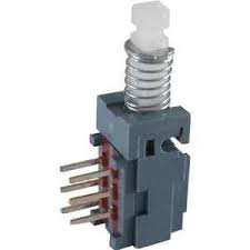 Slide switch 2-way Marshall JCM900