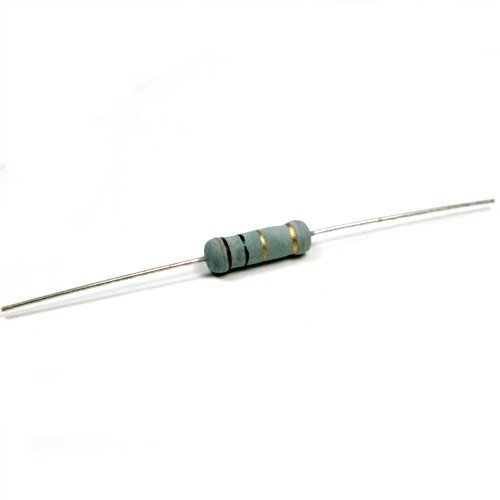 Rezystor 2W 5% Metal Oxide, Xicon