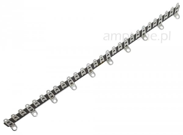 Terminal Strip 1x28 pin