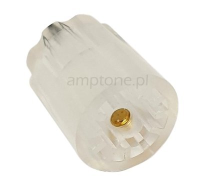 Knob 1900H clear