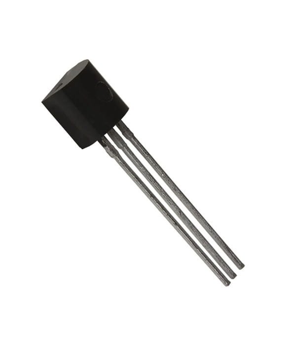 BS250, P-JFET