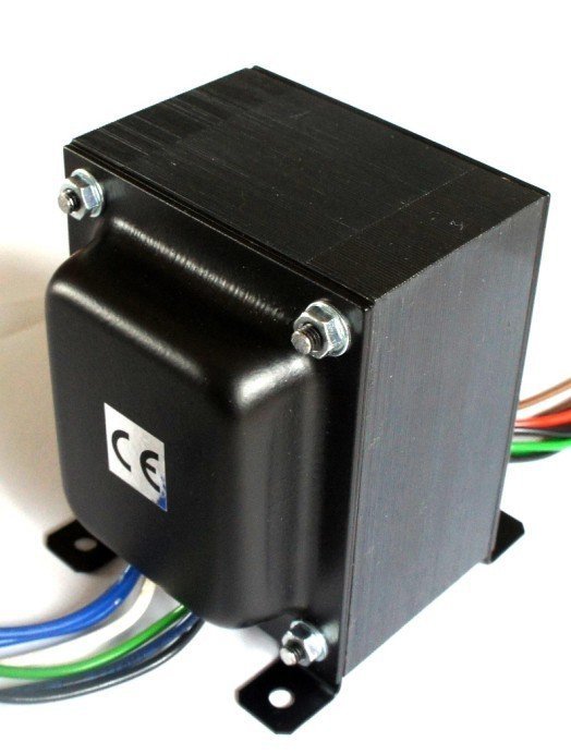 Power transformer PT18S80 - 18W