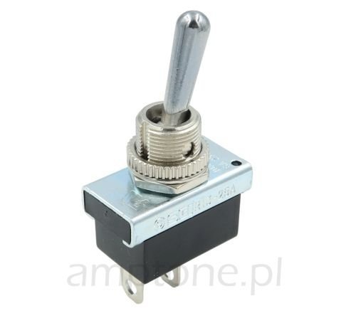Power Switch R13-A SCI SPST