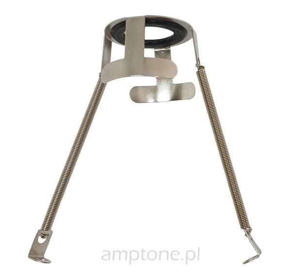 Retainer EL34, 6L6 oring