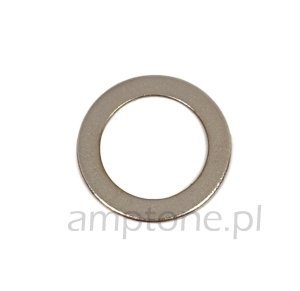 Washer M9 nickel