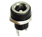 DC jack 2.5mm / 5.5mm PSU
