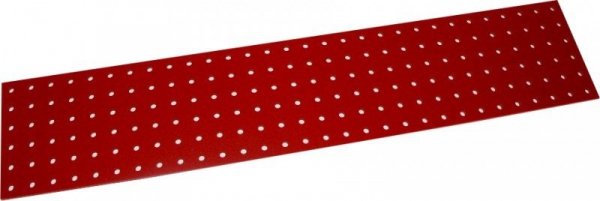 Turret Board red 300x60 (2mm)