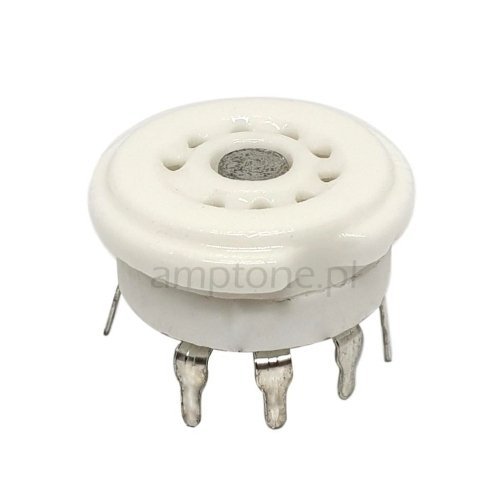 Socket 9 Pin PCB type2