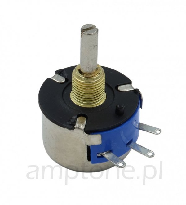Potentiometer 1k/B linear 3W