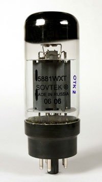 5881WXT Platinum Matched quartet