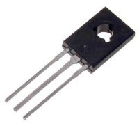 Transistor KSE340
