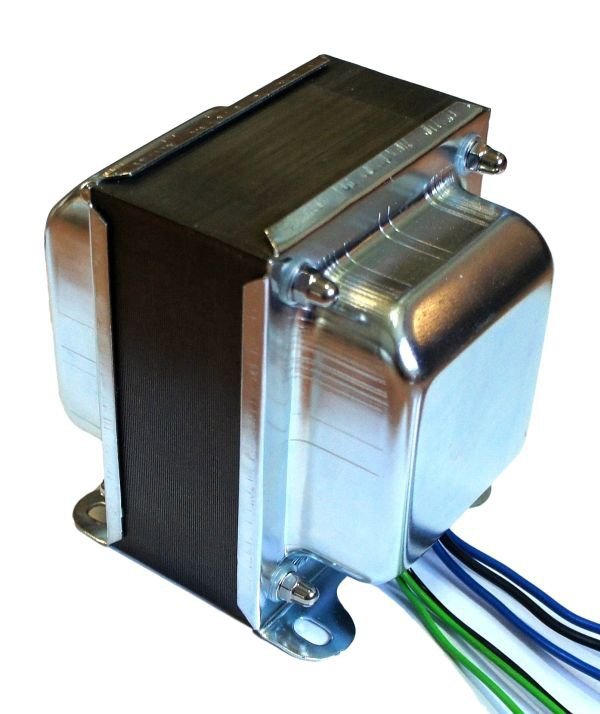 Power transformer PT100S300