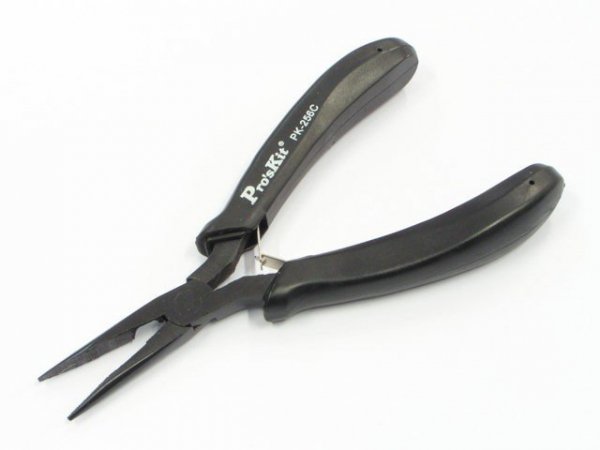 Pliers PK256C Pro'sKit