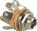 Jack 6,3mm Stereo SC12B