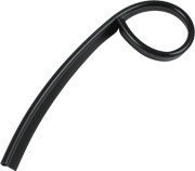 Piping black