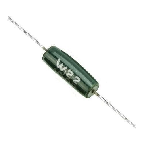 Welwyn wirewound resistors 7W