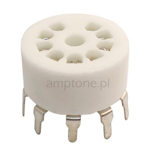 Socket 9 Pin PCB type3
