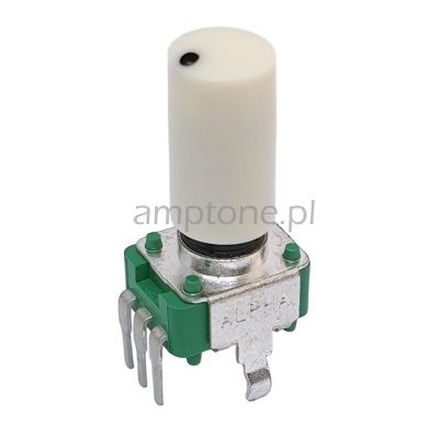 Knob submini creme