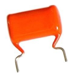 Capacitor MKT368 1uF 400V Vishay