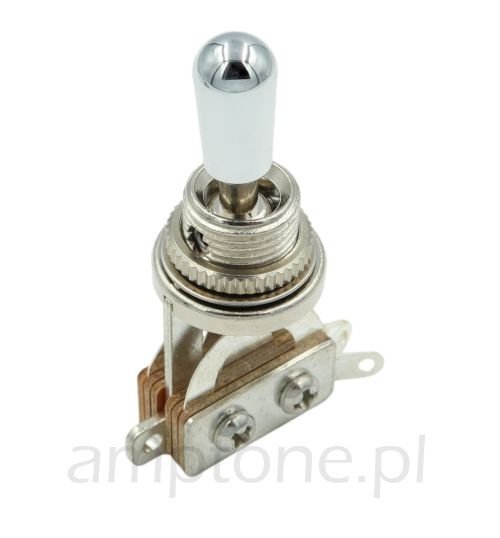 Switch Les Paul style nickel