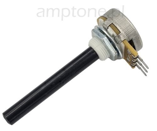 Potentiometer OMEG PC20, 10k linear