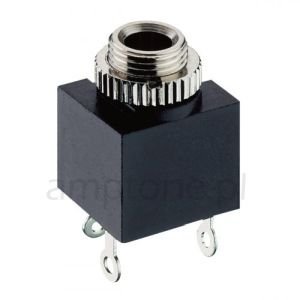 Jack 3,5mm mono Lumberg 1502