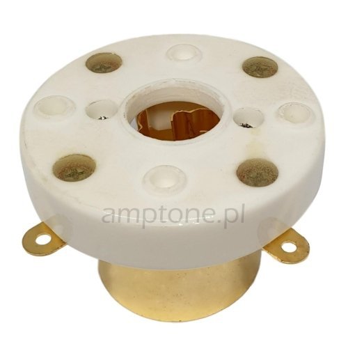 Socket 4pin type2 Gold S4U (300B)