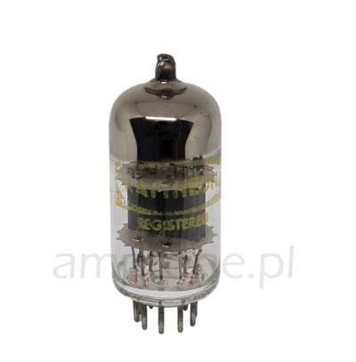 5755 Raytheon (equivalent 12AX7) NOS