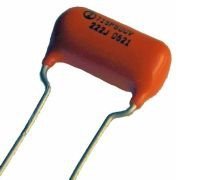 Orange Drop 715P 100nF/600V