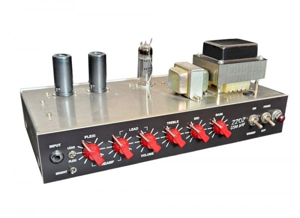 2202 5W KIT - DIY set