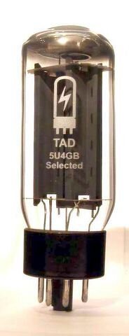 5U4GB TAD premium selected