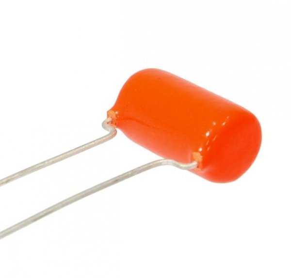 Orange Drop 715P 1,5nF 600V