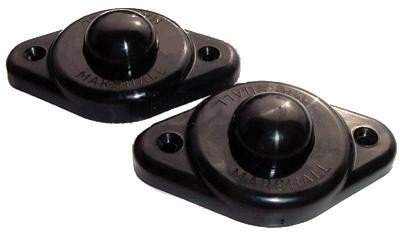 Marshall feet 2pcs