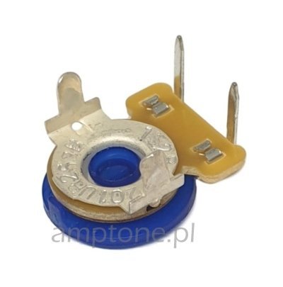 Trim Pot 250R linear CTS