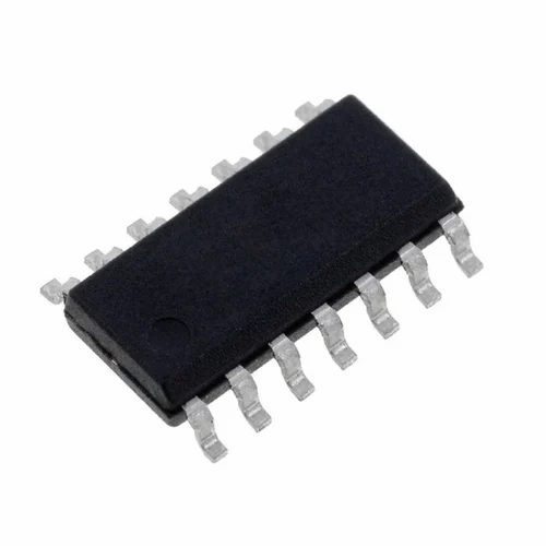 TL064CD SMD SO14