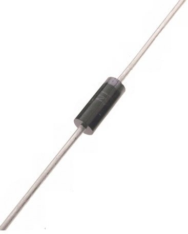 Zener Diode 1N5341B, 5W 6,2V