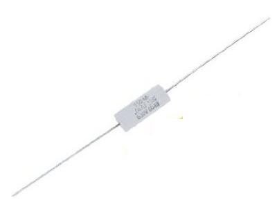 Mallory 150s 0,47uF 250V axial
