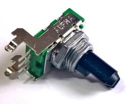 Potentiometer Marshall Valvestate 1M/A log (A1M)
