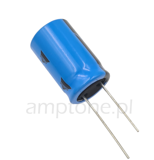 Capacitor Vishay 100uF 450V