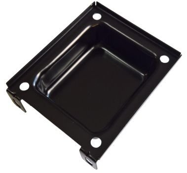 Cap transformer EI86 black prem stand