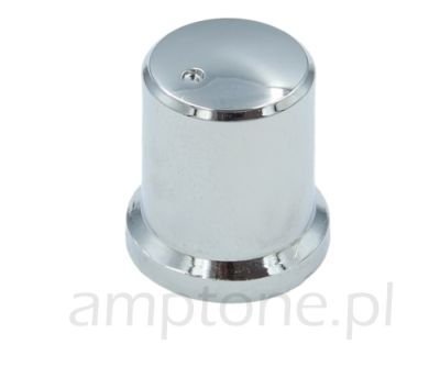 Knob nickel small