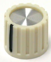 Knob AZ cream
