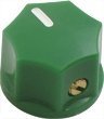 Knob 1511 green