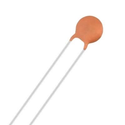Kondensator ceramiczny 30pF 50V