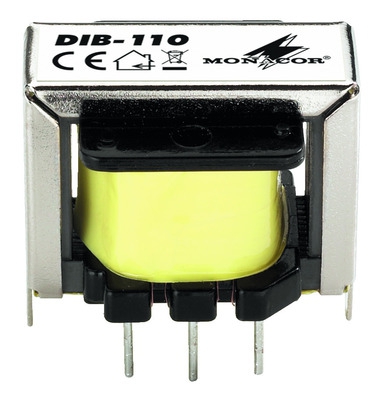 Transformator DI- Box DIB110