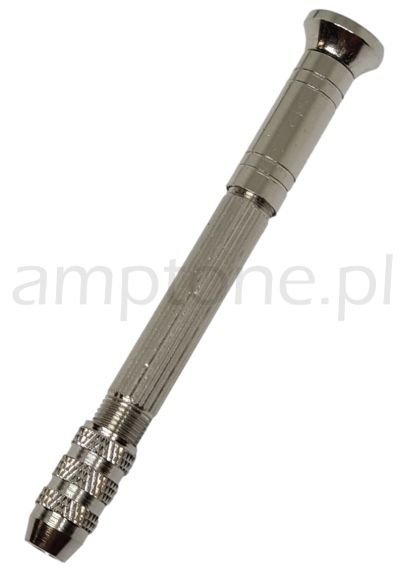 Uchwyt wierteł 0,7 - 3mm